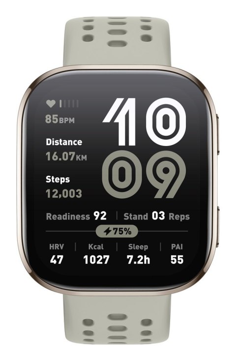 Smartwatch Amazfit Bip 6/Stone W2435EU4N HUAMI Smartwatch Amazfit Bip 6/Stone W2435EU4N HUAMI