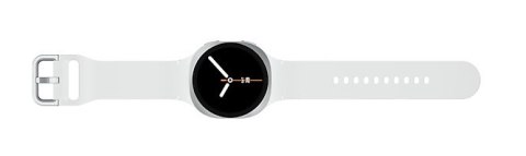 Smartwatch Samsung Galaxy Watch 8 (L320) 40mm AMOLED Srebrny Smartwatch Samsung Galaxy Watch 8 (L320) 40mm AMOLED Srebrny