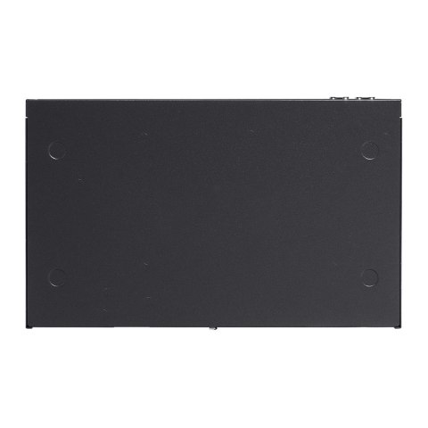 TP-Link Omada SX3206HPP łącza sieciowe Zarządzany L2+ 10G Ethernet (100/1000/10000) Obsługa PoE Czarny