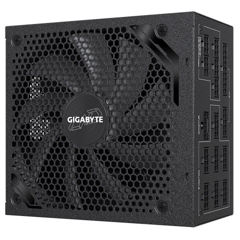 Zasilacz Gigabyte UD1300GM PG5 1300W 80+ Gold Zasilacz Gigabyte UD1300GM PG5 1300W 80+ Gold