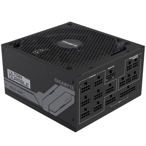 Zasilacz Gigabyte UD1300GM PG5 1300W 80+ Gold Zasilacz Gigabyte UD1300GM PG5 1300W 80+ Gold