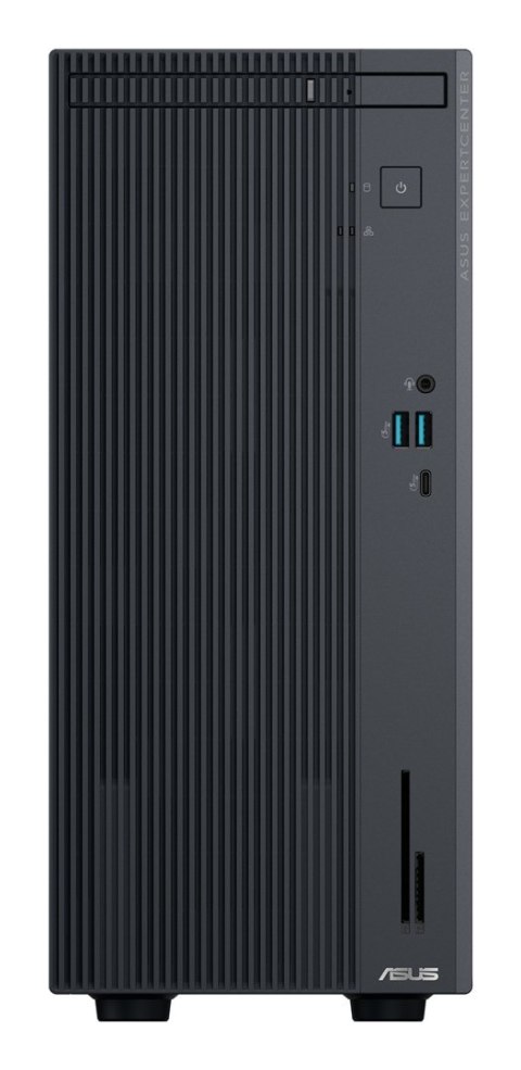 ASUS ExpertCenter P500MV-13620H010X i7-13620H 16GB DDR5 5600 SSD1TB UHD Graphics DVD WLAN+BT LAN 180W W11Pro 3Y OnSite Gray ASUS ExpertCenter P500MV-13620H010X i7-13620H 16GB DDR5 5600 SSD1TB UHD Graphics DVD WLAN+BT LAN 180W W11Pro 3Y OnSite Gray