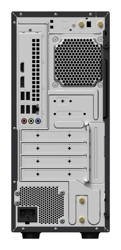 ASUS ExpertCenter P500MV-13620H010X i7-13620H 16GB DDR5 5600 SSD1TB UHD Graphics DVD WLAN+BT LAN 180W W11Pro 3Y OnSite Gray ASUS ExpertCenter P500MV-13620H010X i7-13620H 16GB DDR5 5600 SSD1TB UHD Graphics DVD WLAN+BT LAN 180W W11Pro 3Y OnSite Gray