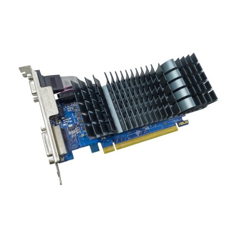 ASUS GT710-SL-2GD5-BRK-EVO NVIDIA GeForce GT 710 2 GB GDDR5 ASUS GT710-SL-2GD5-BRK-EVO NVIDIA GeForce GT 710 2 GB GDDR5