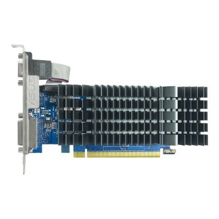 ASUS GT710-SL-2GD5-BRK-EVO NVIDIA GeForce GT 710 2 GB GDDR5 ASUS GT710-SL-2GD5-BRK-EVO NVIDIA GeForce GT 710 2 GB GDDR5
