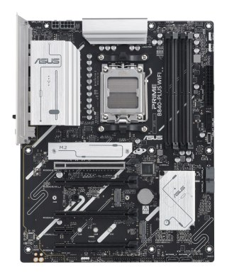 ASUS PRIME B840-PLUS WIFI AMD B840 Gniazdo AM5 ATX