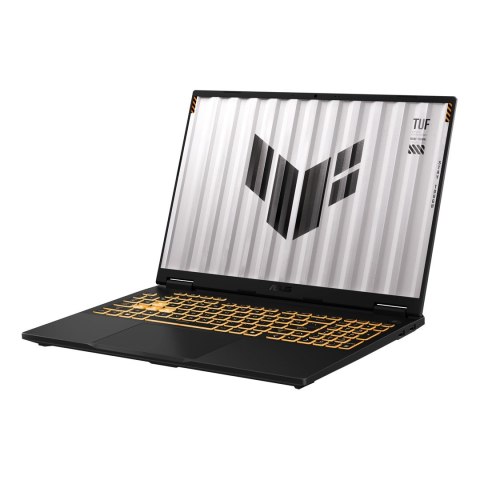 ASUS TUF Gaming F16 FX608JH-I5165W i5-13450HX 16.0"FHD+ IPS-level 300nits AG 16GB DDR5 5600 SSD512 GeForce RTX 5050 8GB WLAN+BT ASUS TUF Gaming F16 FX608JH-I5165W i5-13450HX 16.0"FHD+ IPS-level 300nits AG 16GB DDR5 5600 SSD512 GeForce RTX 5050 8GB WLAN+BT