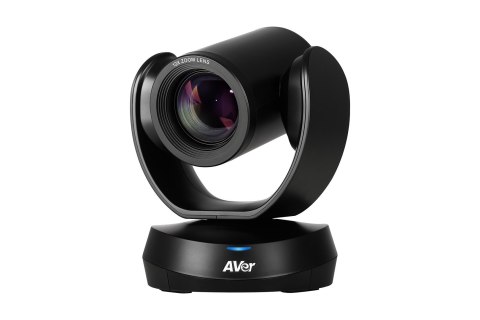 AVer CAM520 Pro3 8 MP Czarny 1920 x 1080 px 60 fps AVer CAM520 Pro3 8 MP Czarny 1920 x 1080 px 60 fps