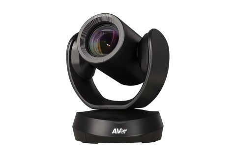 AVer CAM520 Pro3 8 MP Czarny 1920 x 1080 px 60 fps AVer CAM520 Pro3 8 MP Czarny 1920 x 1080 px 60 fps