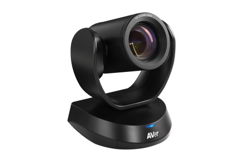 AVer CAM520 Pro3 8 MP Czarny 1920 x 1080 px 60 fps AVer CAM520 Pro3 8 MP Czarny 1920 x 1080 px 60 fps