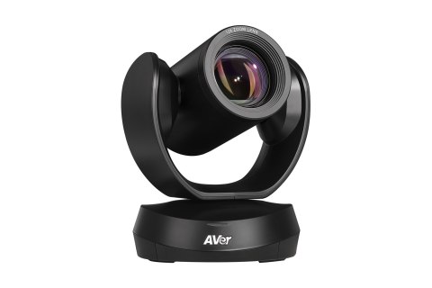 AVer CAM520 Pro3 8 MP Czarny 1920 x 1080 px 60 fps AVer CAM520 Pro3 8 MP Czarny 1920 x 1080 px 60 fps