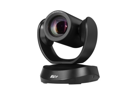 AVer CAM520 Pro3 8 MP Czarny 1920 x 1080 px 60 fps AVer CAM520 Pro3 8 MP Czarny 1920 x 1080 px 60 fps