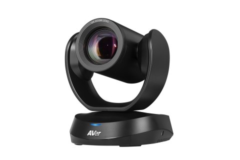AVer CAM520 Pro3 8 MP Czarny 1920 x 1080 px 60 fps AVer CAM520 Pro3 8 MP Czarny 1920 x 1080 px 60 fps