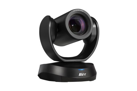 AVer CAM520 Pro3 8 MP Czarny 1920 x 1080 px 60 fps AVer CAM520 Pro3 8 MP Czarny 1920 x 1080 px 60 fps