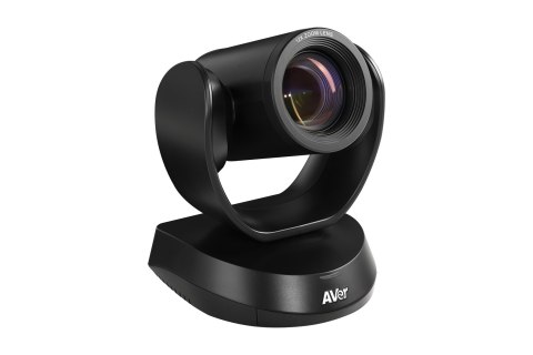 AVer CAM520 Pro3 8 MP Czarny 1920 x 1080 px 60 fps AVer CAM520 Pro3 8 MP Czarny 1920 x 1080 px 60 fps