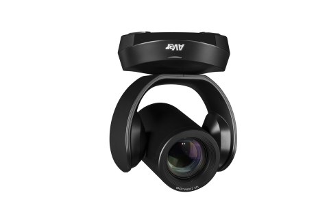AVer CAM520 Pro3 8 MP Czarny 1920 x 1080 px 60 fps AVer CAM520 Pro3 8 MP Czarny 1920 x 1080 px 60 fps