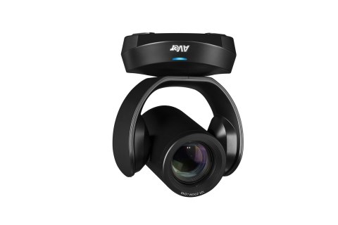 AVer CAM520 Pro3 8 MP Czarny 1920 x 1080 px 60 fps AVer CAM520 Pro3 8 MP Czarny 1920 x 1080 px 60 fps