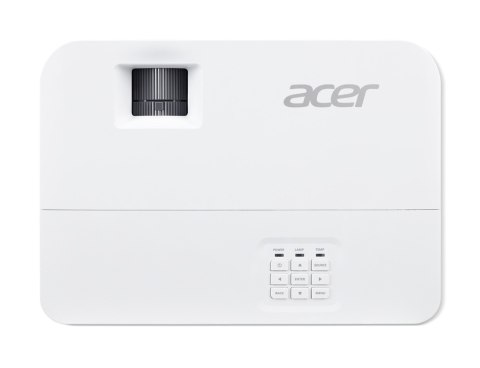 Acer X1526 projektor danych Projektor o standardowym rzucie 4000 ANSI lumenów DLP 1080p (1920x1080) Biały Acer X1526 projektor danych Projektor o standardowym rzucie 4000 ANSI lumenów DLP 1080p (1920x1080) Biały