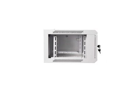 Digitus DN-W19 04U/450 stojak 4U Szafa wisząca Jasny Szary Digitus DN-W19 04U/450 stojak 4U Szafa wisząca Jasny Szary