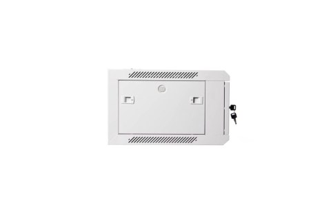 Digitus DN-W19 04U/450 stojak 4U Szafa wisząca Jasny Szary Digitus DN-W19 04U/450 stojak 4U Szafa wisząca Jasny Szary