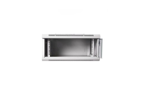 Digitus DN-W19 04U/450 stojak 4U Szafa wisząca Jasny Szary Digitus DN-W19 04U/450 stojak 4U Szafa wisząca Jasny Szary