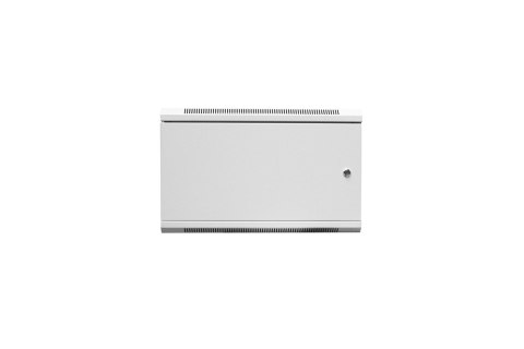 Digitus DN-W19 06U/450/MD stojak 6U Szafa wisząca Jasny Szary Digitus DN-W19 06U/450/MD stojak 6U Szafa wisząca Jasny Szary