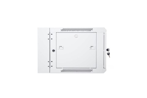 Digitus DN-WD19 06U/550 stojak 6U Szafa wisząca Jasny Szary Digitus DN-WD19 06U/550 stojak 6U Szafa wisząca Jasny Szary