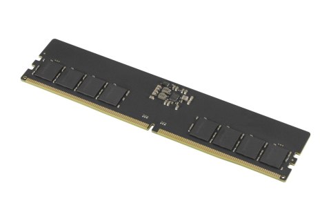 GOODRAM DDR5 24GB 3072Mx8 5600MHz CL46 GOODRAM RET GOODRAM DDR5 24GB 3072Mx8 5600MHz CL46 GOODRAM RET