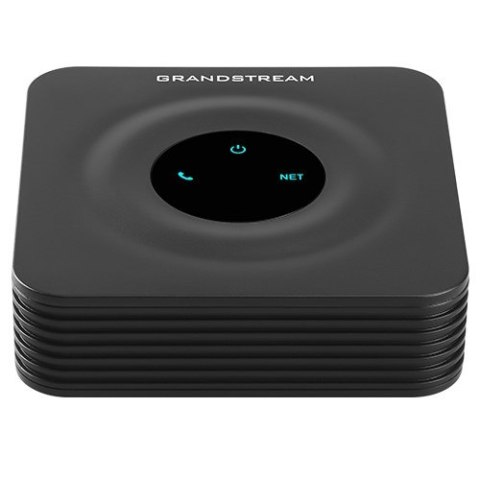 Grandstream HT HT801v2 VoIP Jedno-portowa bramka Grandstream HT HT801v2 VoIP Jedno-portowa bramka