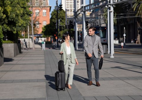 HP Rnw Business 14,1 Laptop Bag