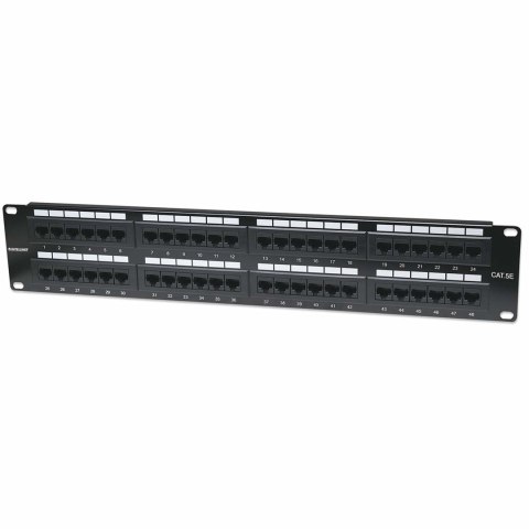 Intellinet 513579 panel krosowniczy 2U Intellinet 513579 panel krosowniczy 2U