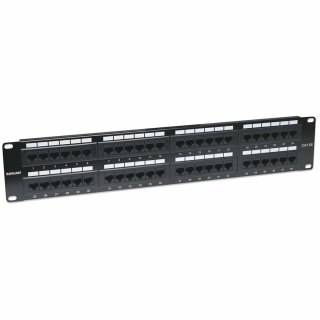Intellinet 513579 panel krosowniczy 2U