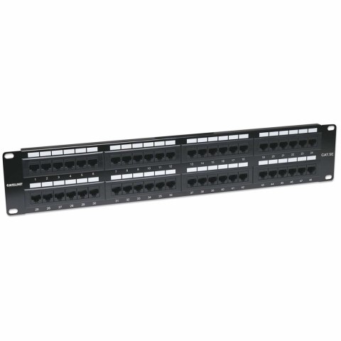 Intellinet 513579 panel krosowniczy 2U Intellinet 513579 panel krosowniczy 2U