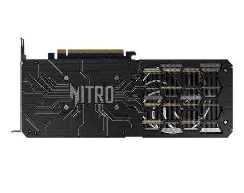 Karta graf. INTEL Acer Nitro B580 12G OC