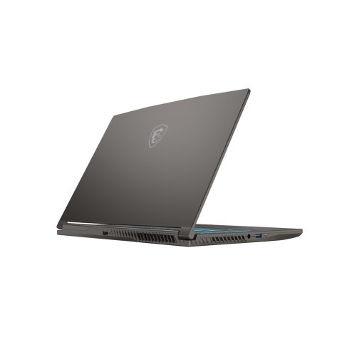Laptop MSI Thin A15 B7UC-004NL AMD Ryzen 5 7535HS 15.6" FHD 16GB DDR5 512GB SSD RTX 3050 Wi-Fi 6E Win 11 Szary