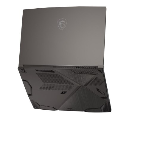 Laptop MSI Thin A15 B7UC-004NL AMD Ryzen 5 7535HS 15.6" FHD 16GB DDR5 512GB SSD RTX 3050 Wi-Fi 6E Win 11 Szary