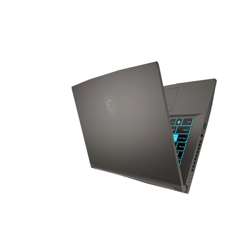 Laptop MSI Thin A15 B7UC-004NL AMD Ryzen 5 7535HS 15.6" FHD 16GB DDR5 512GB SSD RTX 3050 Wi-Fi 6E Win 11 Szary