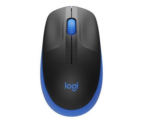 Logitech M190 myszka RF Wireless Optyczny 1000 DPI Oburęczny
