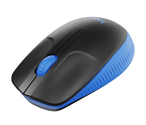 Logitech M190 myszka RF Wireless Optyczny 1000 DPI Oburęczny