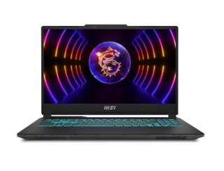 MSI Cyborg 15 A13VE-1830NL Intel® Core™ i7 i7-13620H Laptop 39,6 cm (15.6") Full HD 16 GB DDR5-SDRAM 512 GB SSD NVIDIA GeForce R