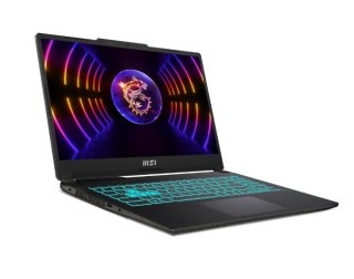 MSI Cyborg 15 A13VE-1830NL Intel® Core™ i7 i7-13620H Laptop 39,6 cm (15.6") Full HD 16 GB DDR5-SDRAM 512 GB SSD NVIDIA GeForce R