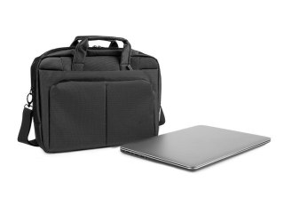 Natec torba gazelle 13"-14" czarna nto-0814