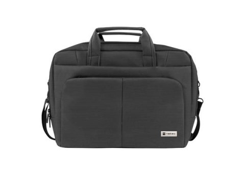 Natec torba gazelle 13"-14" czarna nto-0814 Natec torba gazelle 13"-14" czarna nto-0814
