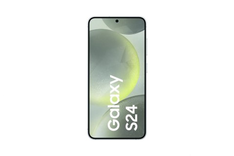 Samsung Galaxy S24 15,8 cm (6.2") Dual SIM Android 14 5G USB Type-C 8 GB 128 GB 4000 mAh Szary, Marmurowy kolor Samsung Galaxy S24 15,8 cm (6.2") Dual SIM Android 14 5G USB Type-C 8 GB 128 GB 4000 mAh Szary, Marmurowy kolor
