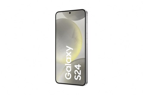 Samsung Galaxy S24 15,8 cm (6.2") Dual SIM Android 14 5G USB Type-C 8 GB 128 GB 4000 mAh Szary, Marmurowy kolor Samsung Galaxy S24 15,8 cm (6.2") Dual SIM Android 14 5G USB Type-C 8 GB 128 GB 4000 mAh Szary, Marmurowy kolor