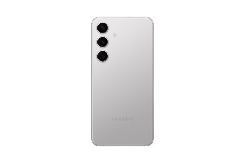 Samsung Galaxy S24 15,8 cm (6.2") Dual SIM Android 14 5G USB Type-C 8 GB 128 GB 4000 mAh Szary, Marmurowy kolor Samsung Galaxy S24 15,8 cm (6.2") Dual SIM Android 14 5G USB Type-C 8 GB 128 GB 4000 mAh Szary, Marmurowy kolor