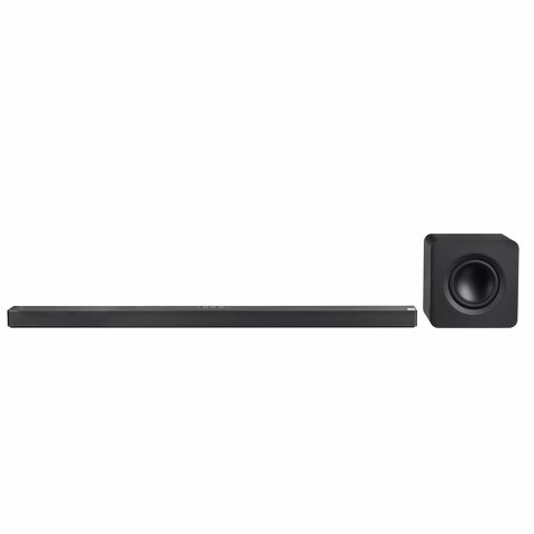 Samsung HW-QS700F/EN Moduł głośników 3.1.2 kan. Czarny