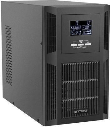 UPS ARMAC OFFICE ON-LINE 2000VA LCD 8xIEC O2000IPF1