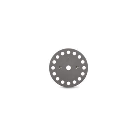 Ubiquiti Quick-Mount Biały Ubiquiti Quick-Mount Biały