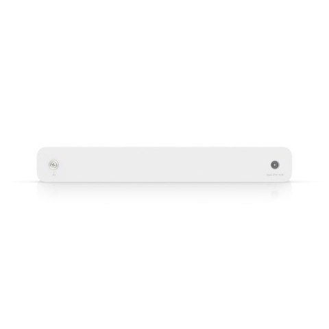 Ubiquiti UISP Router ruter Gigabit Ethernet Biały Ubiquiti UISP Router ruter Gigabit Ethernet Biały